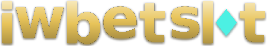 iwbet slot logo