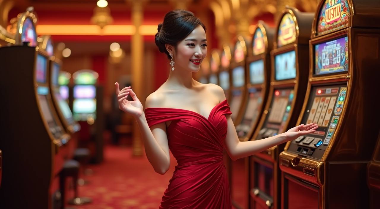 iwbet slot lobby snapshot