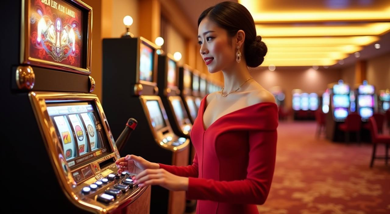 iwbet slot Golden Aura