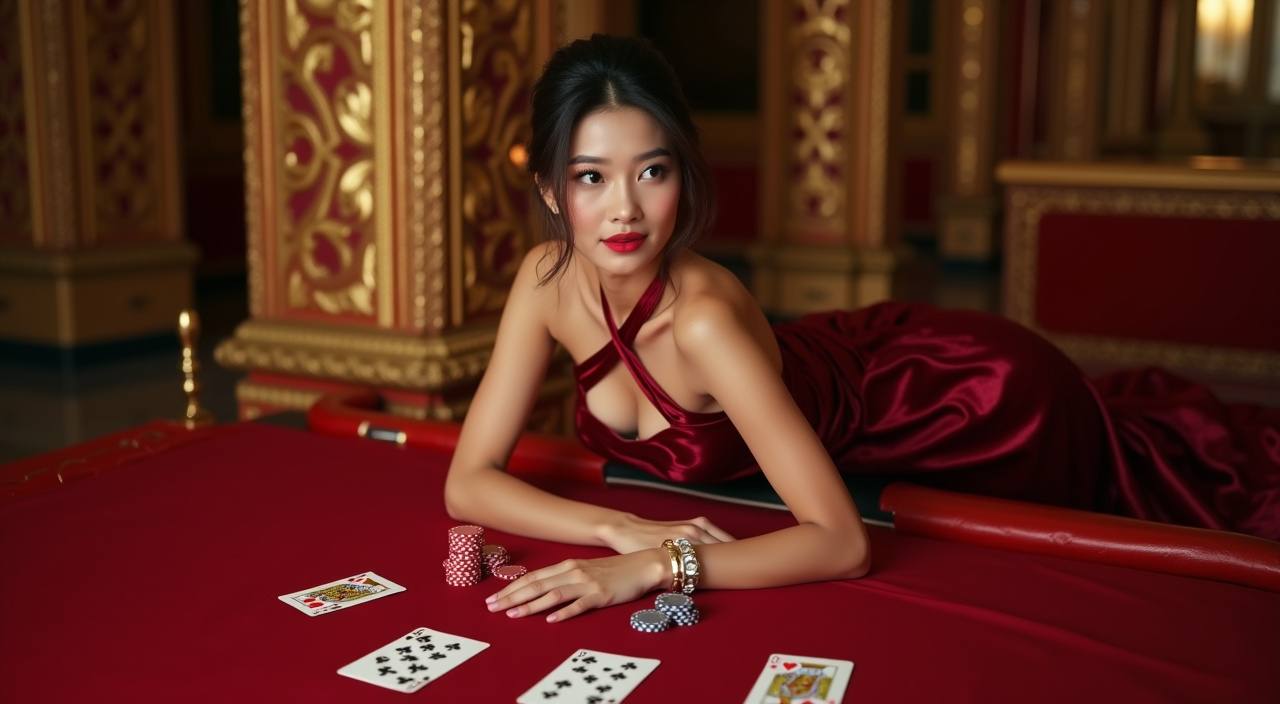 iwbet slot Baccarat Royal